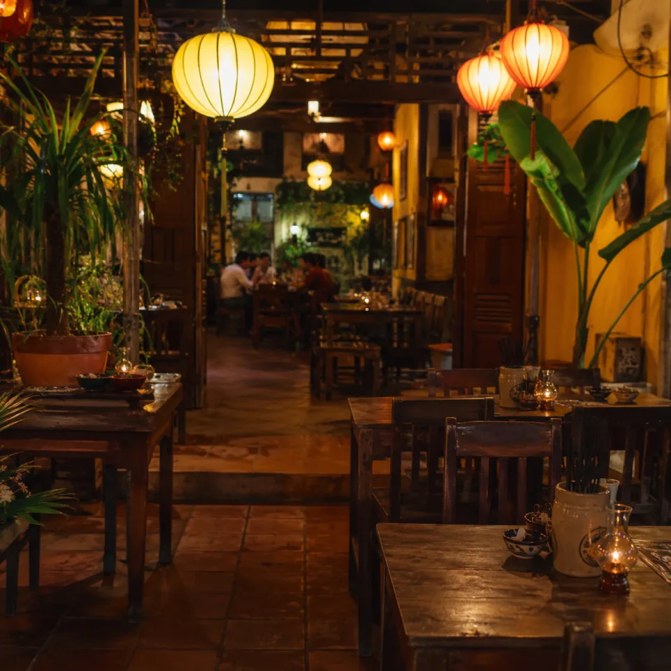 Món bán chạy